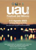 UAU, il Festival del Mincio