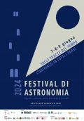 Festival dell\'Astronomia 2024
